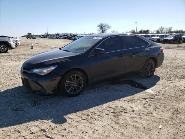 VIN: 4T1BF1FK2HU341227 - toyota camry le