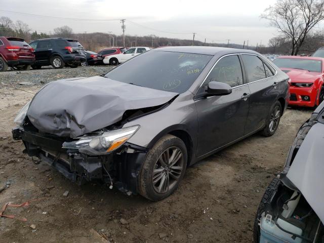 VIN: 4T1BF1FK6HU279850 - toyota camry le