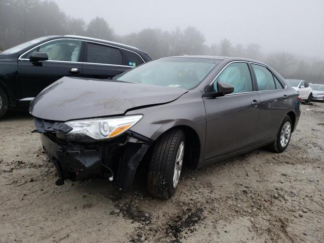 VIN: 4T1BF1FK6HU697423 - toyota camry le