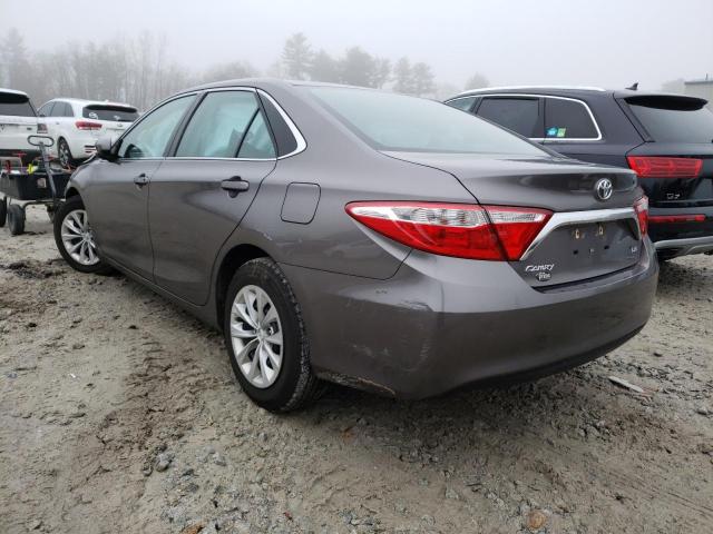 Photo 1 VIN: 4T1BF1FK6HU697423 - TOYOTA CAMRY LE 