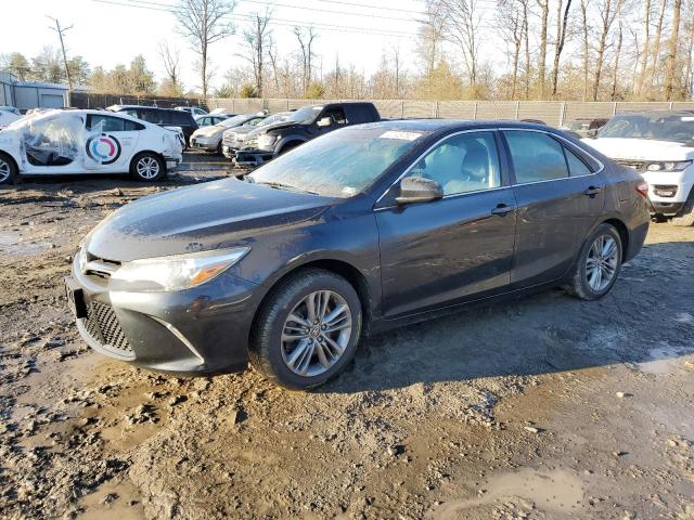 VIN: 4T1BF1FK8FU055234 - toyota camry le