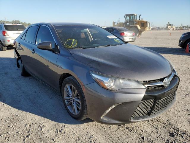 VIN: 4T1BF1FK2HU795803 - toyota camry le