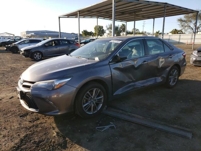 Photo 0 VIN: 4T1BF1FK5HU783709 - TOYOTA CAMRY LE 