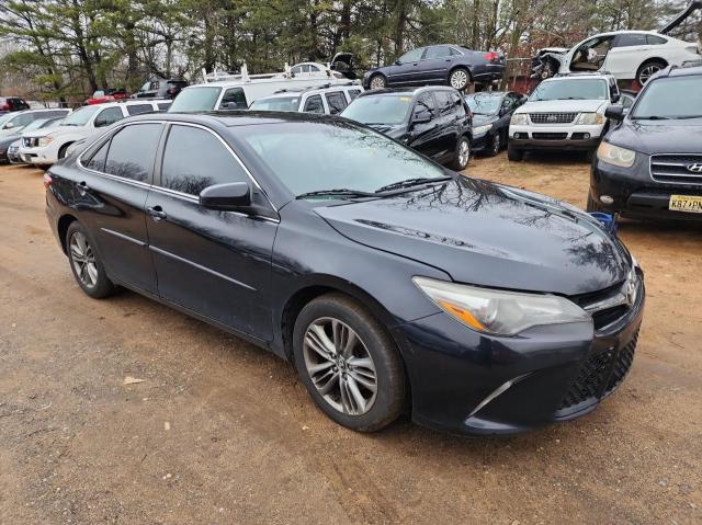 VIN: 4T1BF1FK8FU005675 - toyota camry le