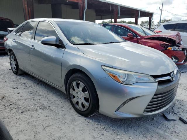 Photo 3 VIN: 4T4BF1FK4GR551901 - TOYOTA CAMRY LE 