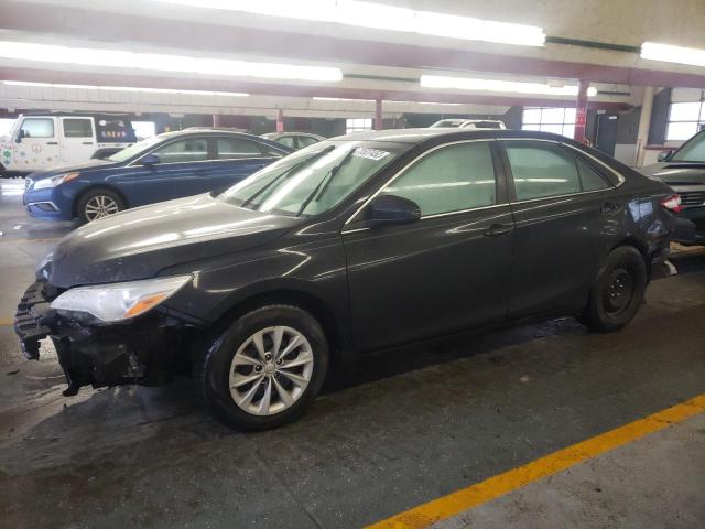 VIN: 4T4BF1FK1FR445324 - toyota camry le