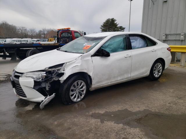 Photo 0 VIN: 4T4BF1FK4FR471741 - TOYOTA CAMRY LE 