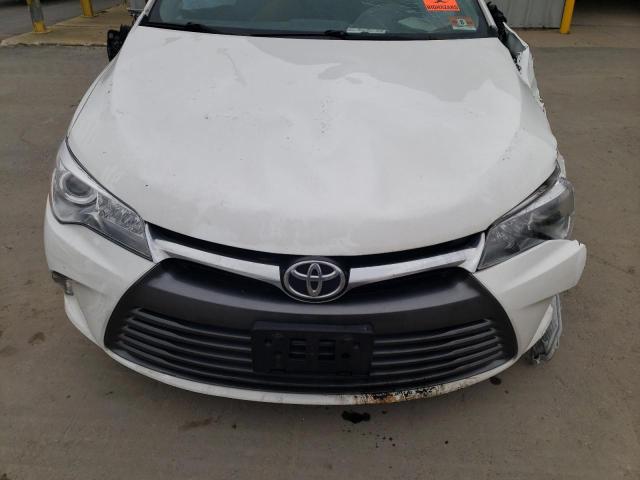 Photo 10 VIN: 4T4BF1FK4FR471741 - TOYOTA CAMRY LE 