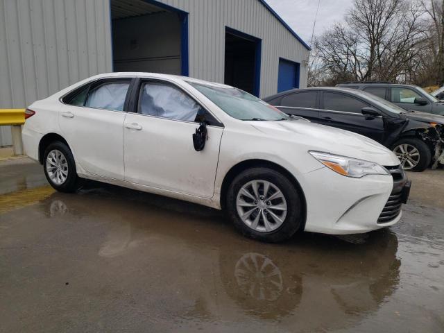 Photo 3 VIN: 4T4BF1FK4FR471741 - TOYOTA CAMRY LE 