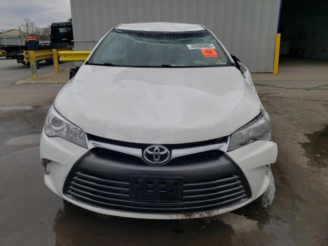 Photo 4 VIN: 4T4BF1FK4FR471741 - TOYOTA CAMRY LE 
