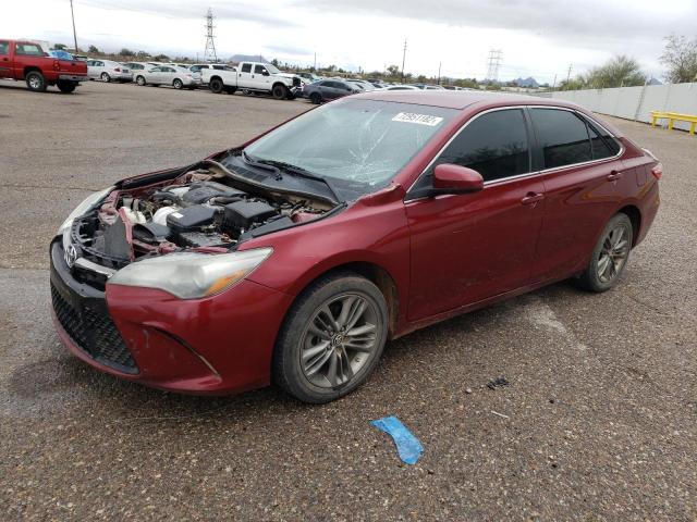 VIN: 4T1BF1FK7FU985626 - toyota camry le
