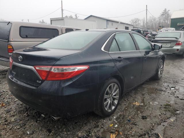 Photo 2 VIN: 4T4BF1FK3GR529727 - TOYOTA CAMRY LE 