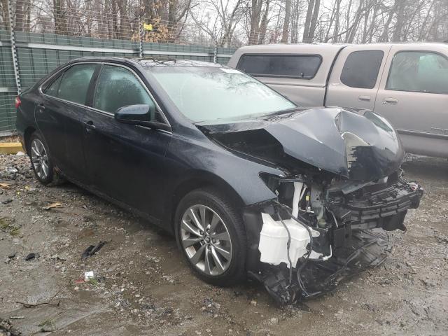 Photo 3 VIN: 4T4BF1FK3GR529727 - TOYOTA CAMRY LE 