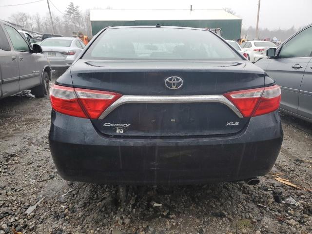 Photo 5 VIN: 4T4BF1FK3GR529727 - TOYOTA CAMRY LE 