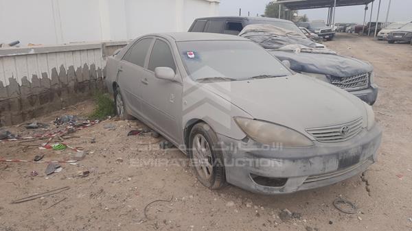 Photo 7 VIN: 6T1BE33K25X525598 - TOYOTA CAMRY 