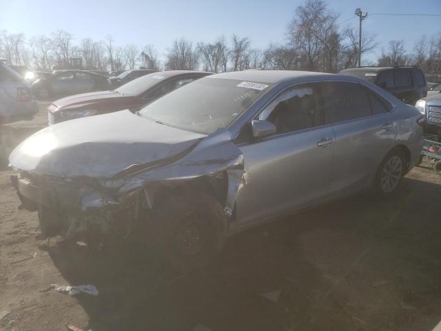VIN: 4T1BF1FK1FU475871 - toyota camry le