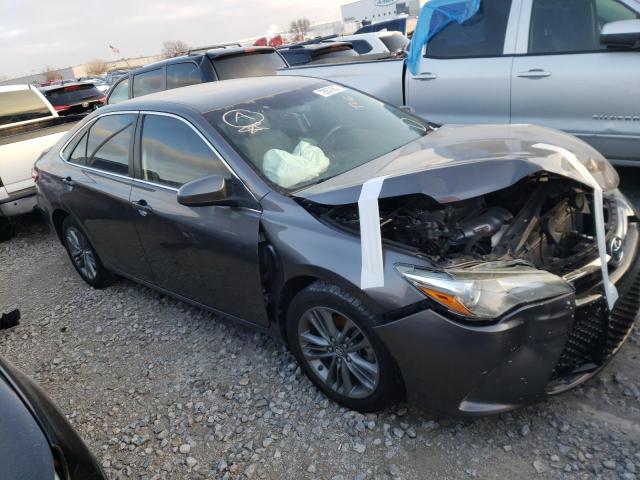 VIN: 4T1BF1FKXHU345526 - toyota camry le