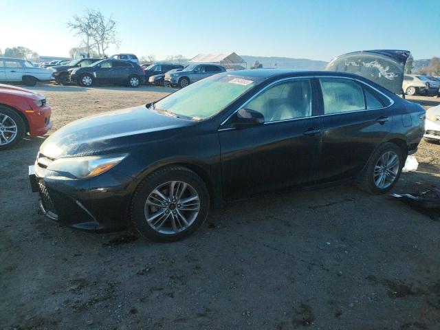 VIN: 4T1BF1FK3FU041807 - Toyota Camry Le