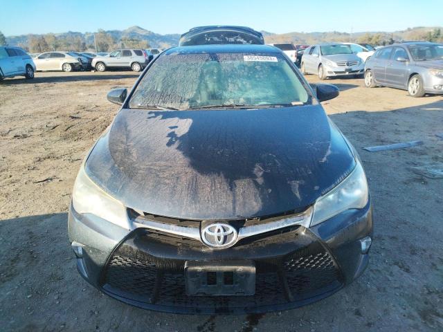 Photo 4 VIN: 4T1BF1FK3FU041807 - TOYOTA CAMRY LE 