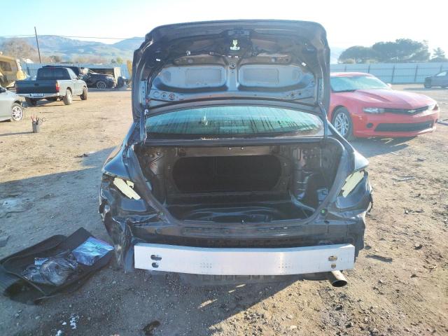 Photo 5 VIN: 4T1BF1FK3FU041807 - TOYOTA CAMRY LE 