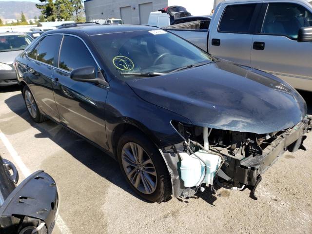Photo 3 VIN: 4T1BF1FK8FU942493 - TOYOTA CAMRY LE 