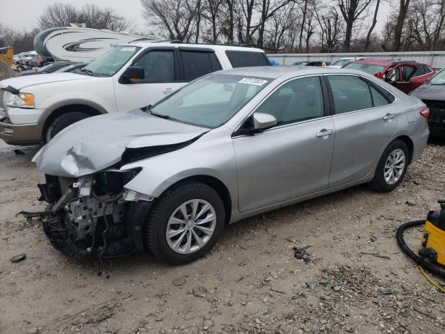 Photo 0 VIN: 4T4BF1FK7GR527477 - TOYOTA CAMRY LE 
