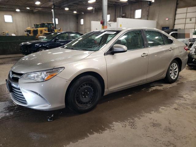 VIN: 4T4BF1FK1FR515548 - toyota camry le