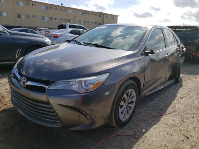 Photo 0 VIN: 4T1BF1FKXHU412030 - TOYOTA CAMRY LE 
