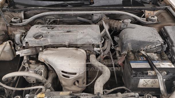 Photo 24 VIN: 6T1BE32K24X462633 - TOYOTA CAMRY 