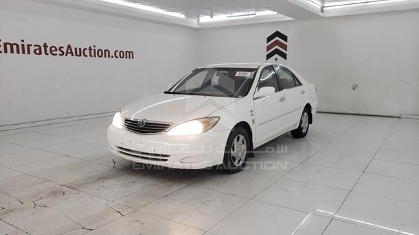 Photo 4 VIN: 6T1BE32K24X462633 - TOYOTA CAMRY 