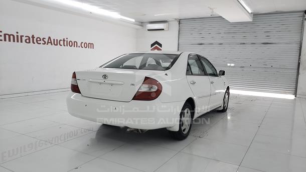 Photo 7 VIN: 6T1BE32K24X462633 - TOYOTA CAMRY 