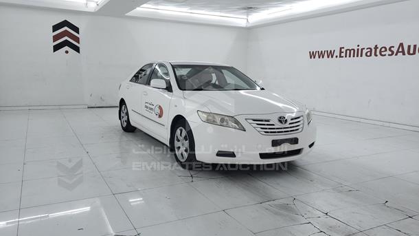 Photo 8 VIN: 6T1BE42K58X520004 - TOYOTA CAMRY 