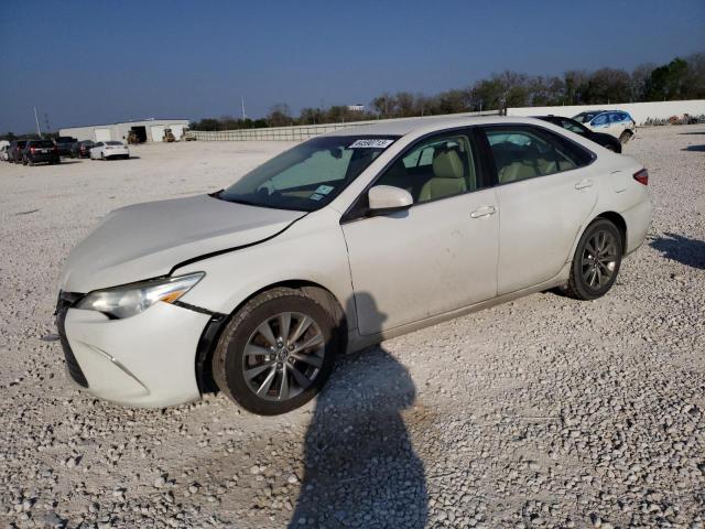 VIN: 4T1BF1FK4GU117536 - toyota camry le