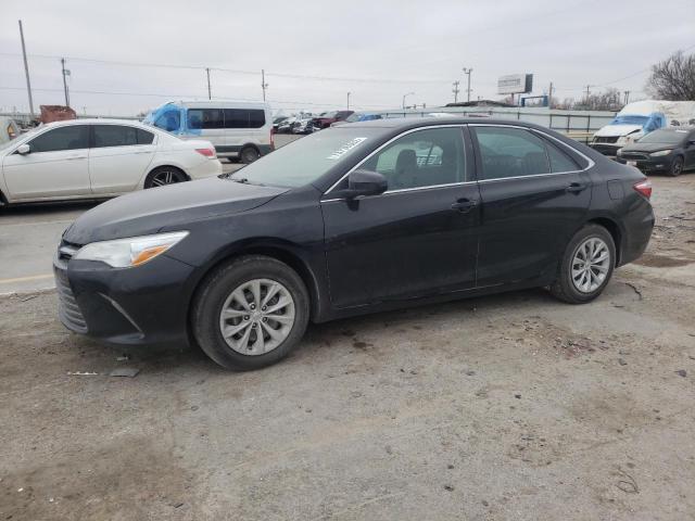 VIN: 4T4BF1FK3FR459788 - toyota camry le