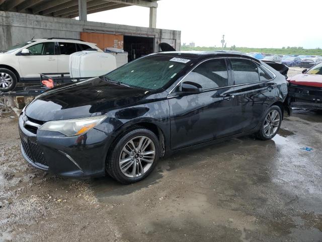 VIN: 4T1BF1FK6HU340257 - toyota camry le