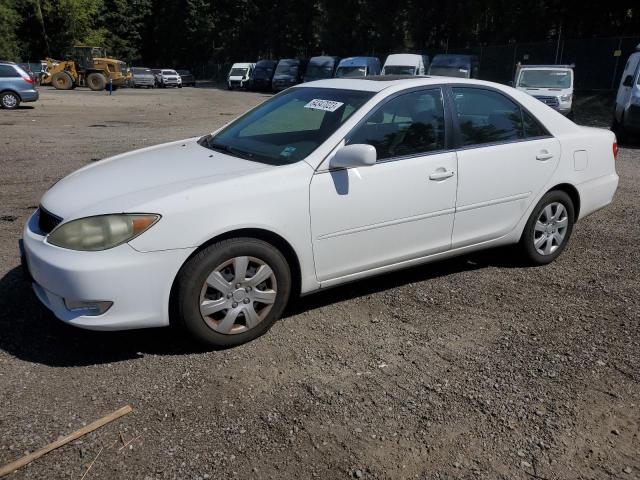 VIN: 4T1BE32KX5U541806 - toyota camry le