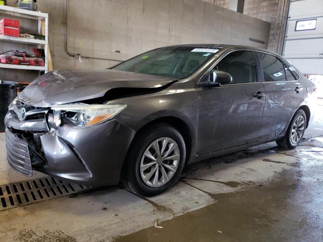 VIN: 4T1BF1FK8HU667789 - toyota camry le