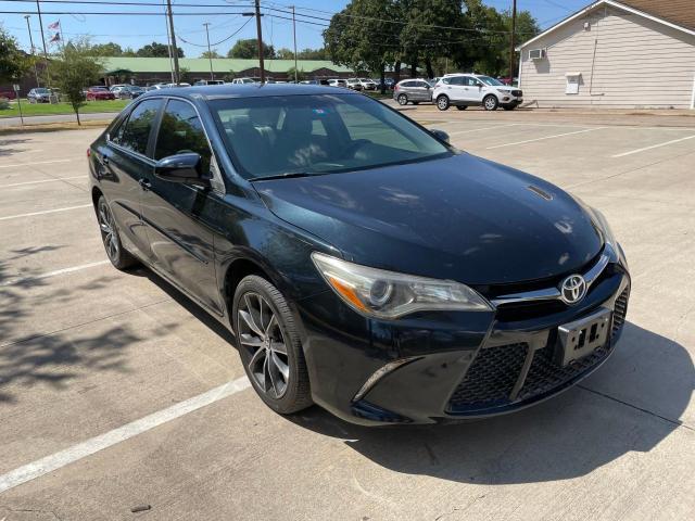 Photo 0 VIN: 4T1BF1FK7HU660283 - TOYOTA CAMRY LE 