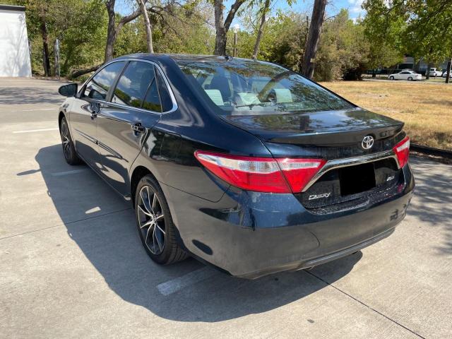 Photo 2 VIN: 4T1BF1FK7HU660283 - TOYOTA CAMRY LE 