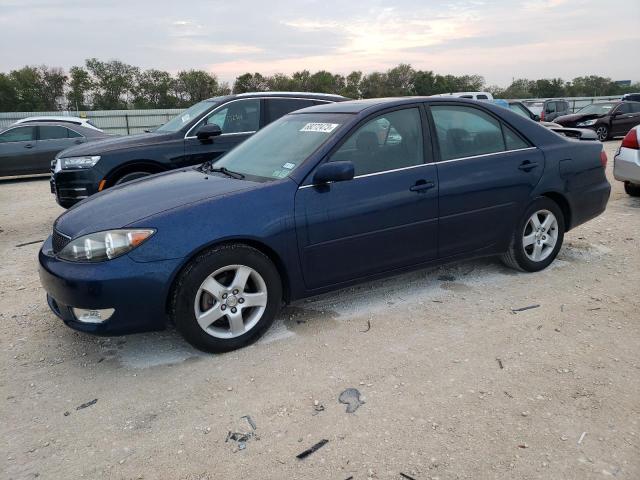 VIN: 4T1BE32K46U126918 - toyota camry le