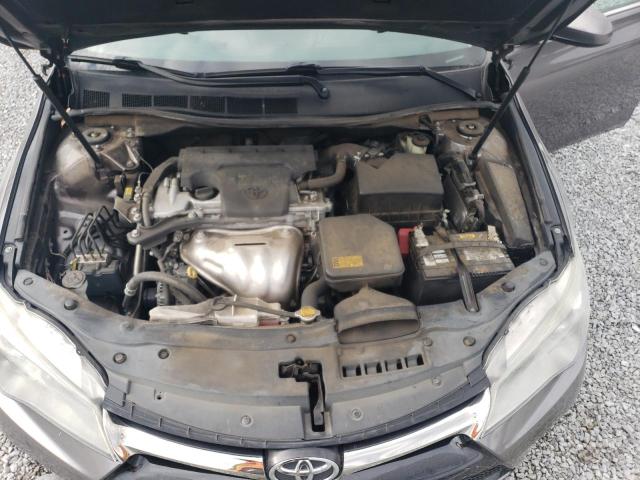 Photo 10 VIN: 4T1BF1FK2FU063233 - TOYOTA CAMRY LE 