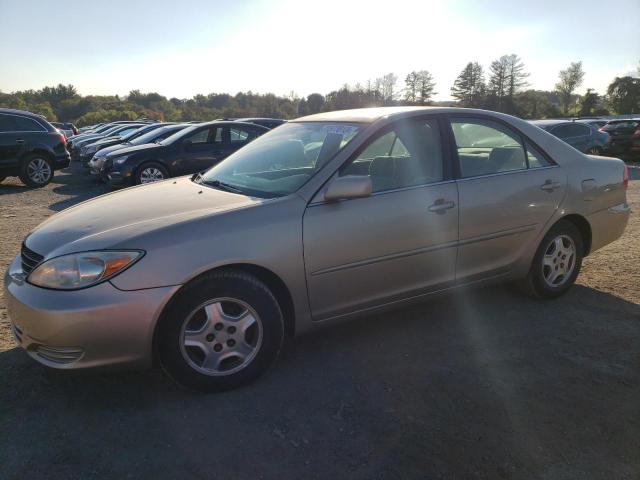VIN: 4T1BF32K63U040437 - toyota camry le