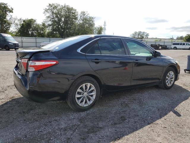 Photo 2 VIN: 4T1BF1FK5FU079023 - TOYOTA CAMRY LE 