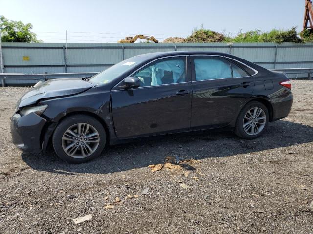 VIN: 4T1BF1FK4HU281760 - toyota camry le