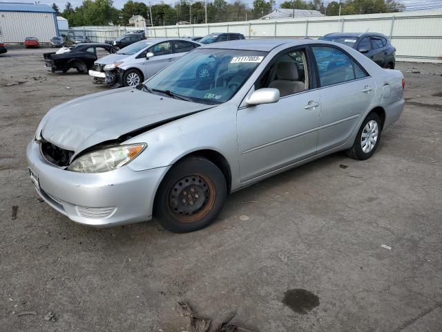 VIN: 4T1BE30K36U156754 - toyota camry le