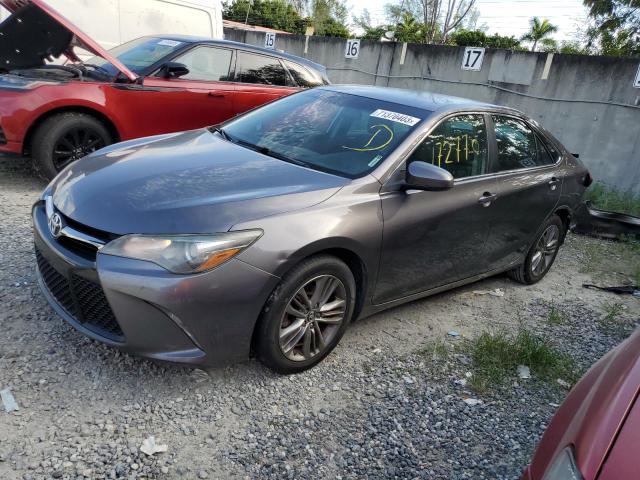 VIN: 4T1BF1FK5FU888358 - toyota camry le
