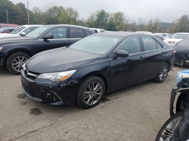 VIN: 4T1BF1FK7FU083347 - toyota camry le