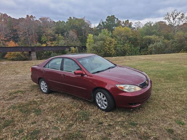 VIN: 4T1BF30K83U036120 - toyota camry le