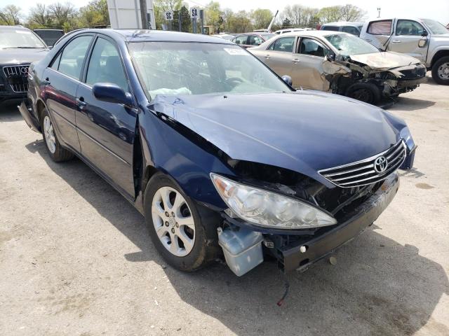 VIN: 4T1BE30K75U428155 - toyota camry le