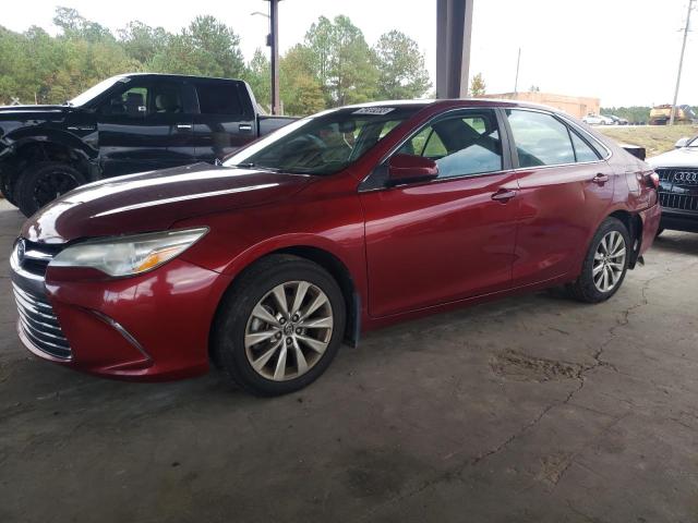 VIN: 4T1BF1FK3FU932728 - toyota camry le